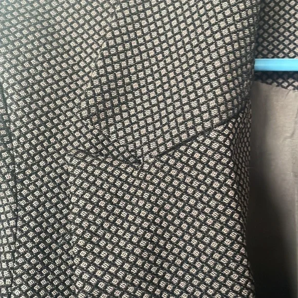 Nanette Lepore brown blazer - Picture 4 of 7